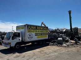 Recycling Services for Junk in Dale, PA