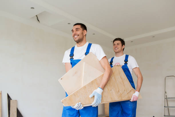 Best Attic Cleanout  in Dale, PA